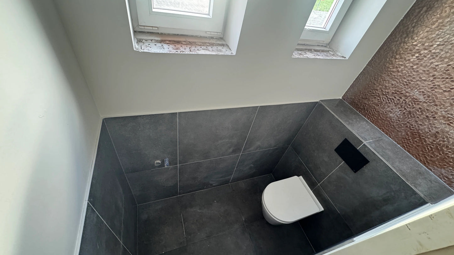 Vrijstaande villa Achtmaal