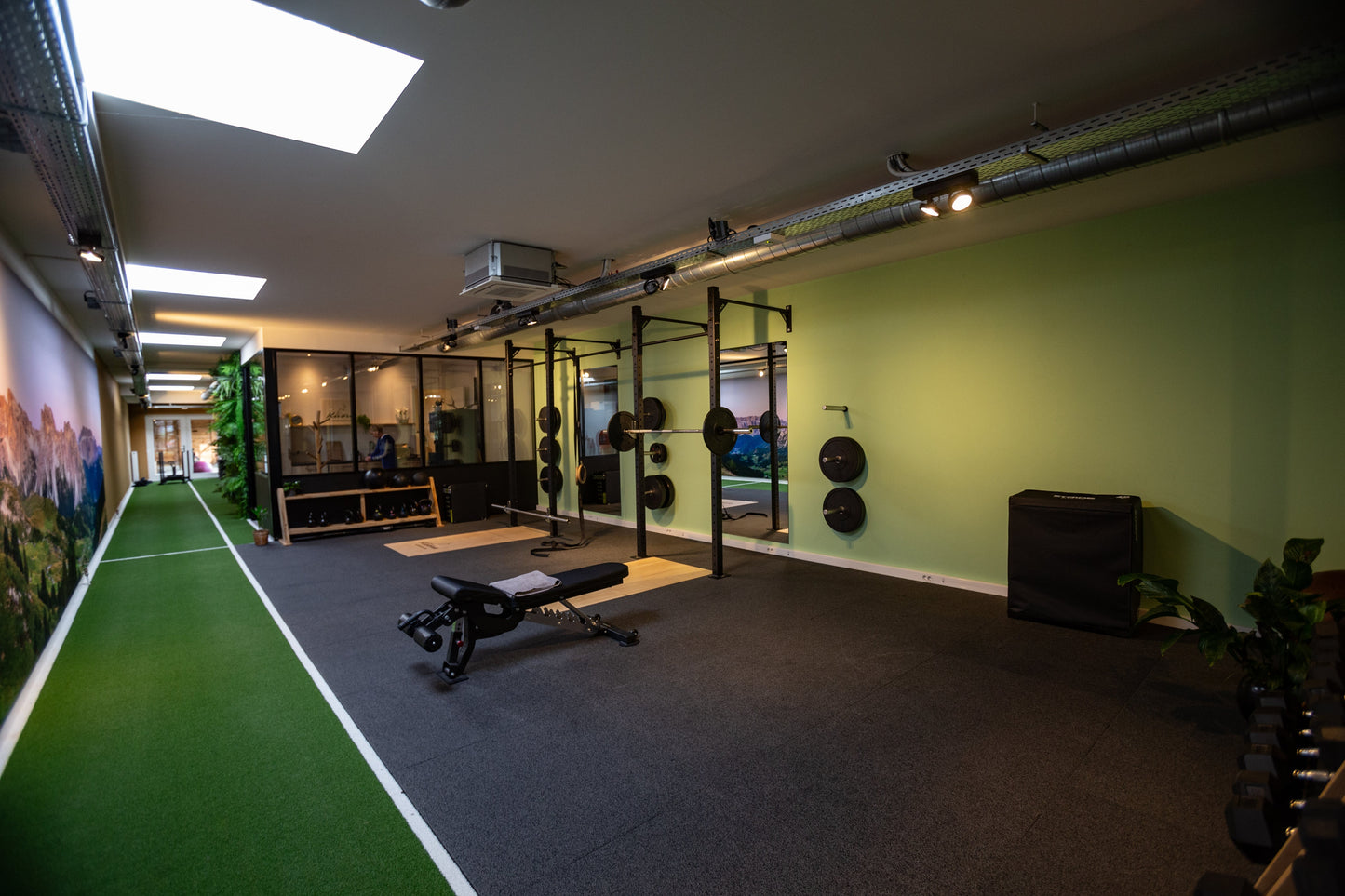 Kaora Healthclub Ulvenhout