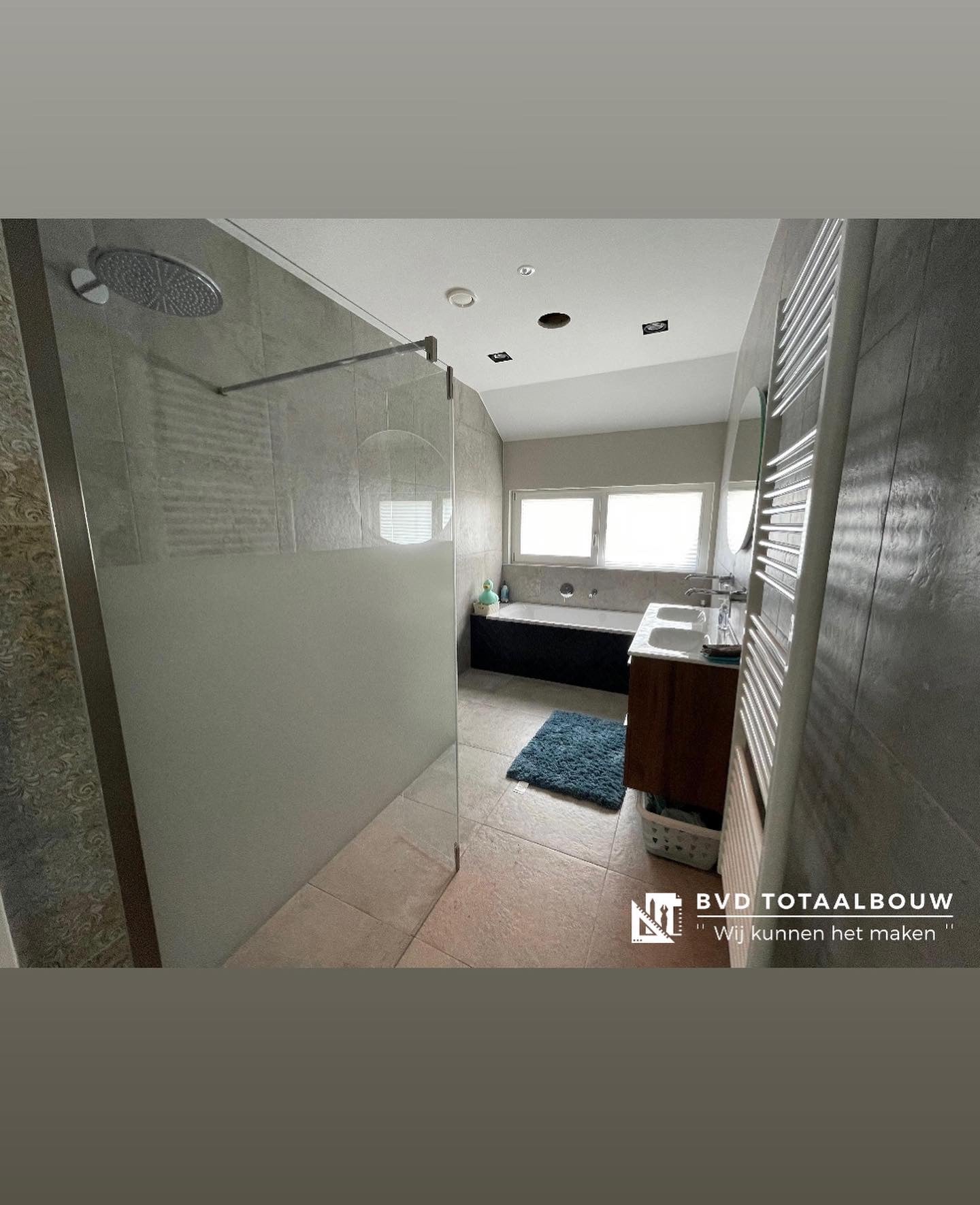 Moderne villa Best