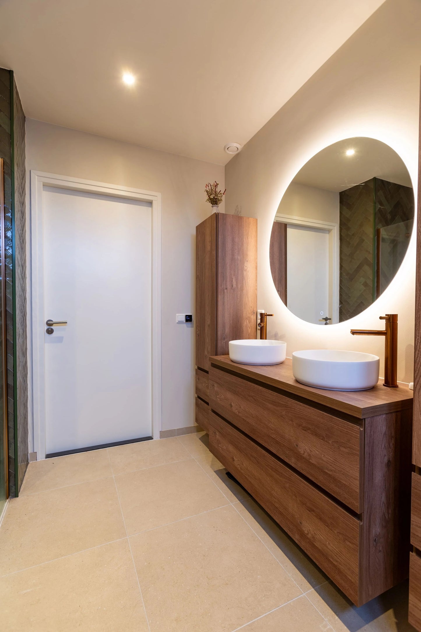 HERENPAND MODERNISERING IN BREDA