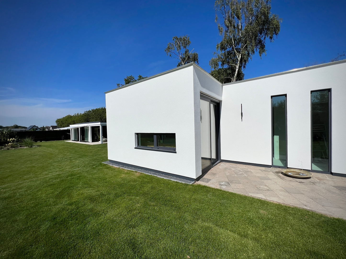 Renovatie Vrijstaande Villa - Bavel