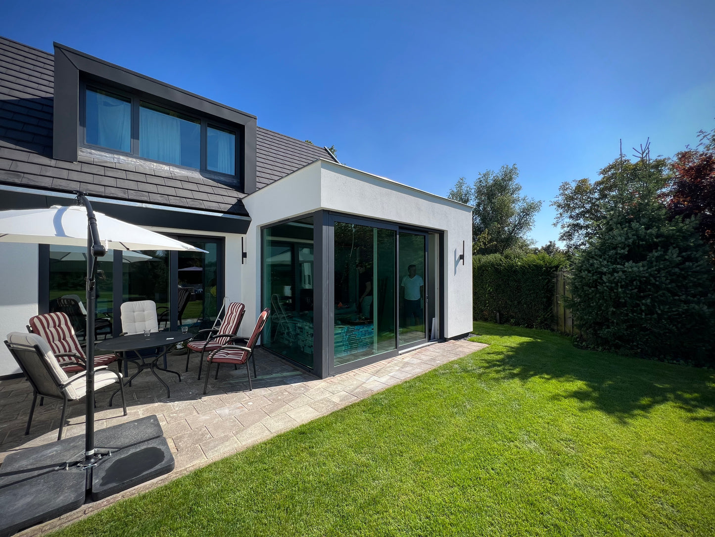 Renovatie Vrijstaande Villa - Bavel
