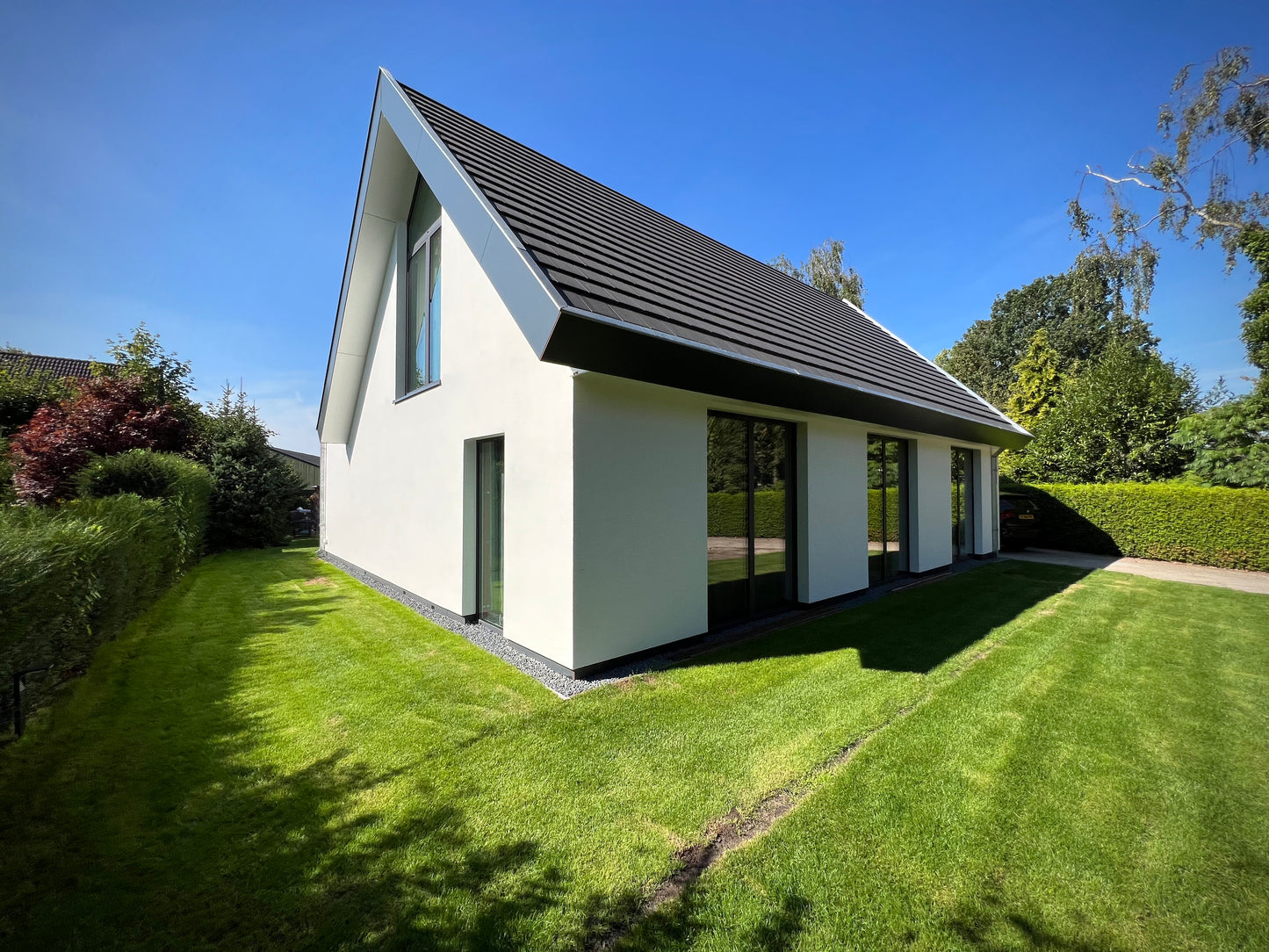 Renovatie Vrijstaande Villa - Bavel