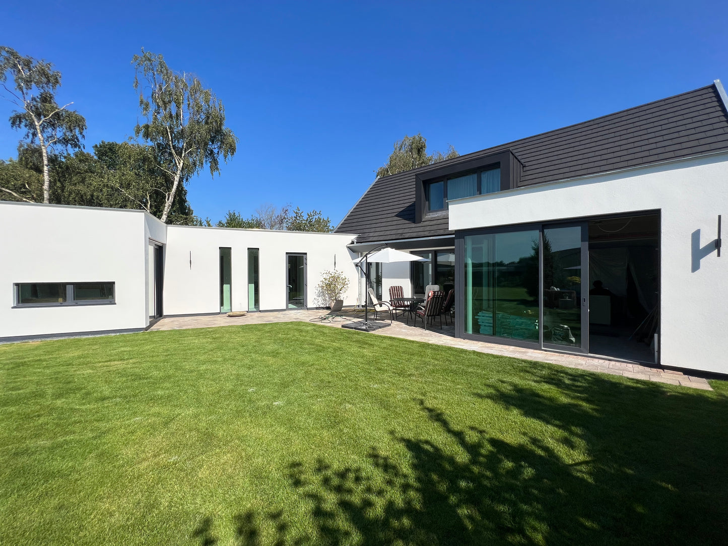 Renovatie Vrijstaande Villa - Bavel