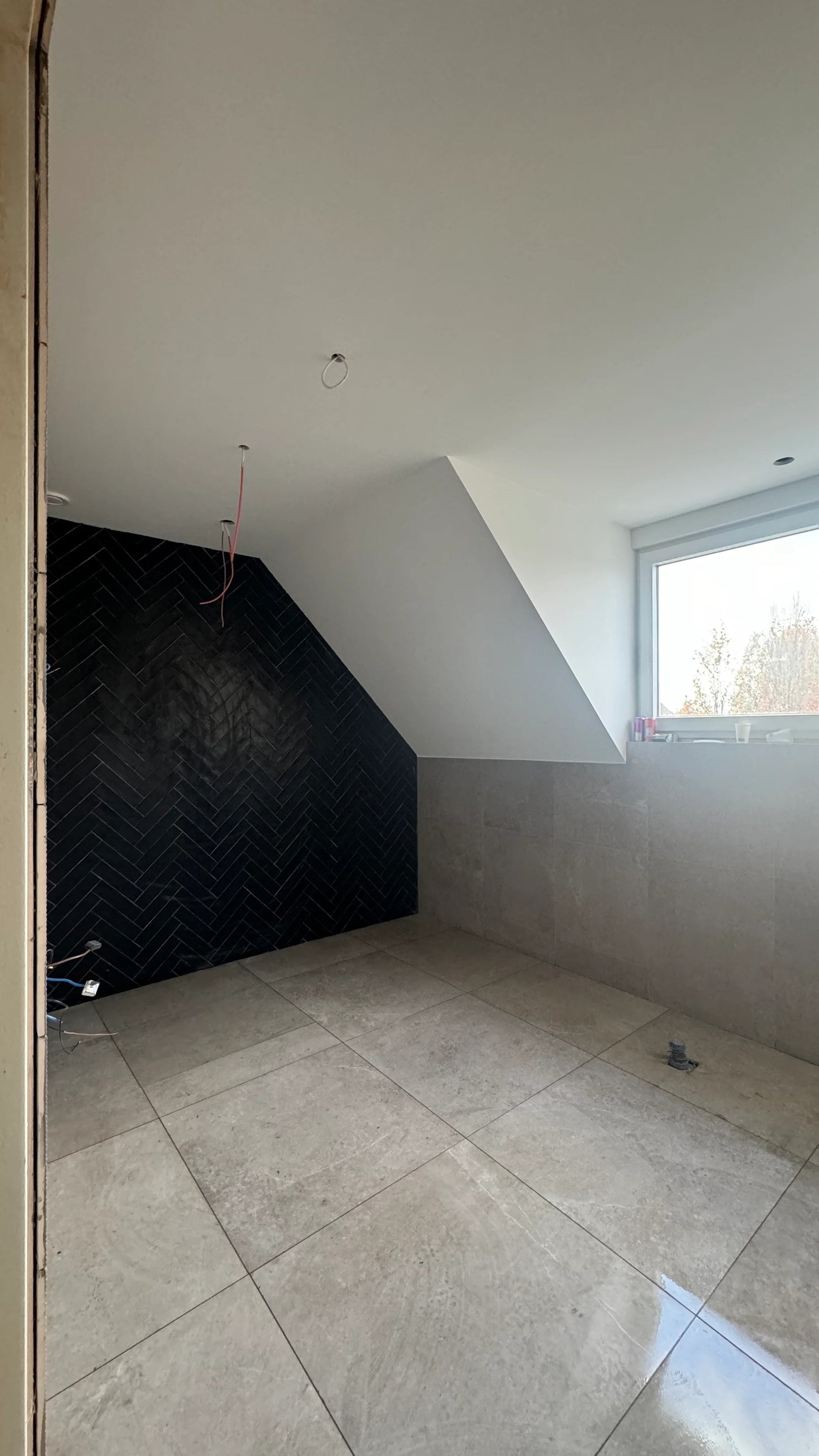 Vrijstaande villa Achtmaal