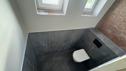 Vrijstaande villa Achtmaal