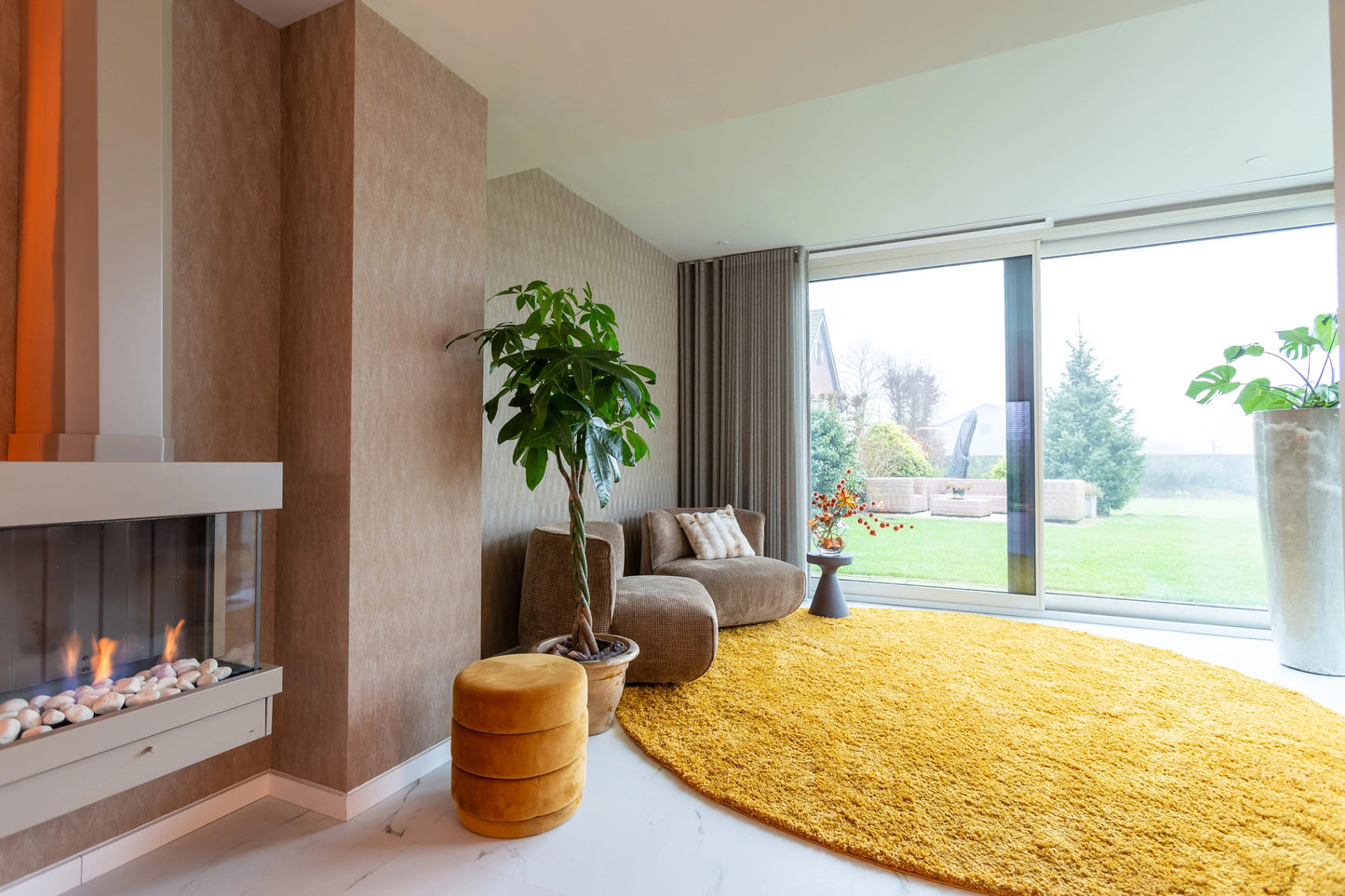 VRIJSTAANDE VILLA - VOLLEDIGE RENOVATIE EN UITBREIDING