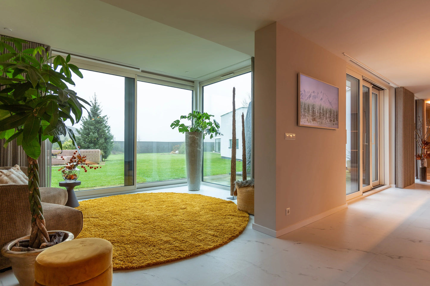 VRIJSTAANDE VILLA - VOLLEDIGE RENOVATIE EN UITBREIDING