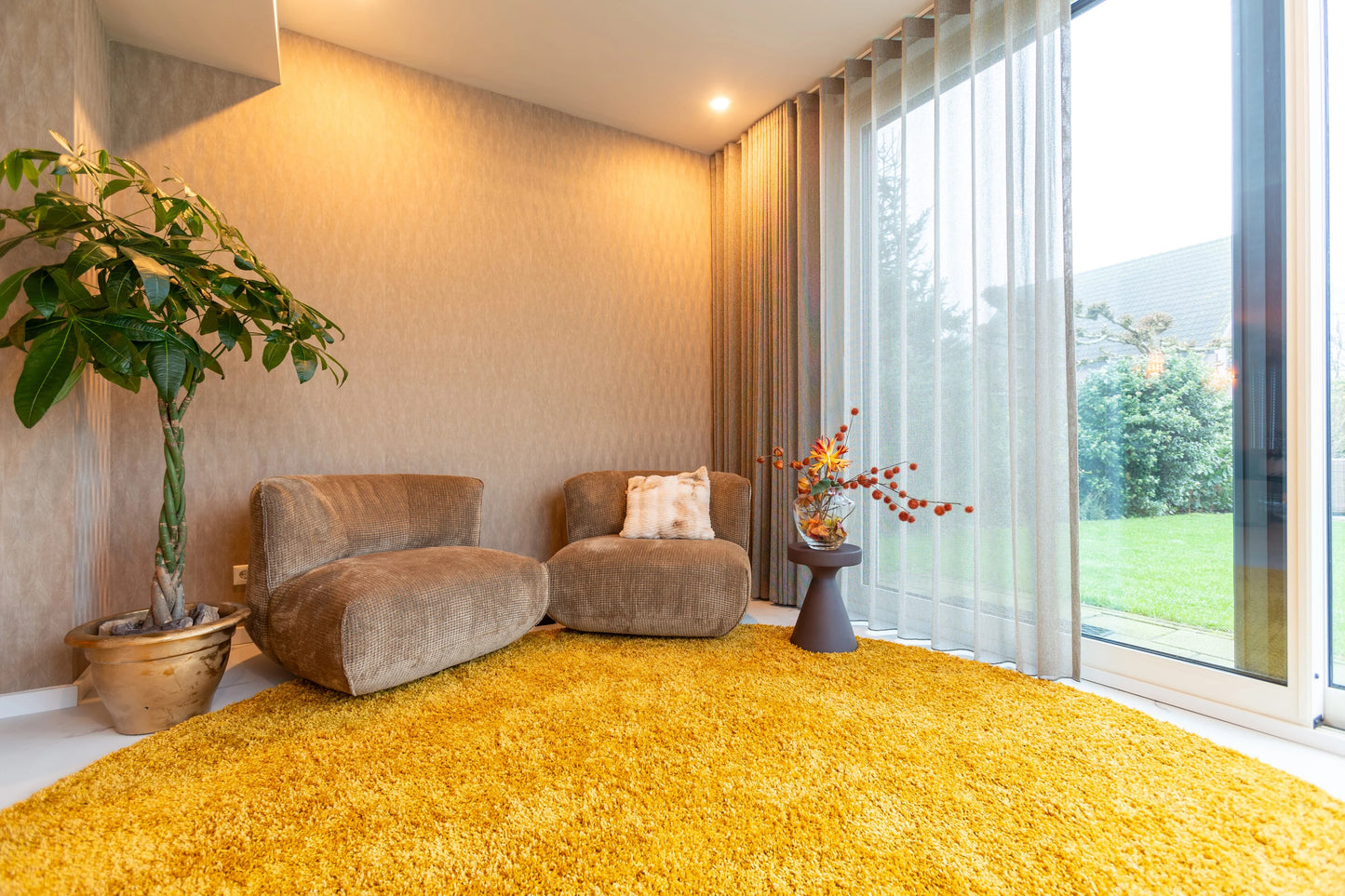 VRIJSTAANDE VILLA - VOLLEDIGE RENOVATIE EN UITBREIDING