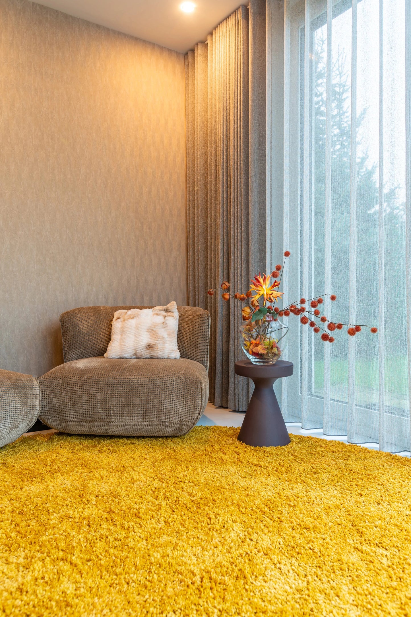 VRIJSTAANDE VILLA - VOLLEDIGE RENOVATIE EN UITBREIDING