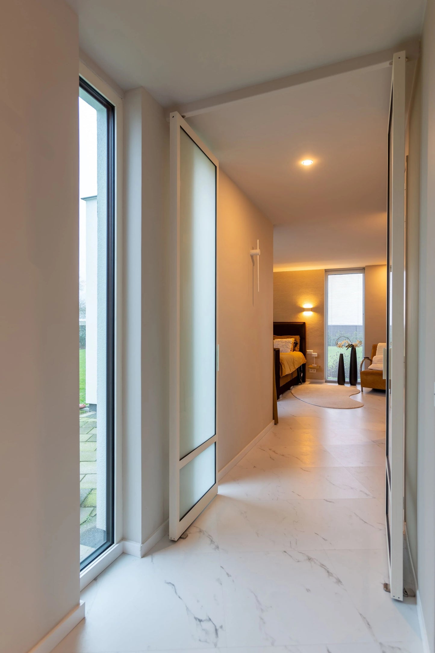 VRIJSTAANDE VILLA - VOLLEDIGE RENOVATIE EN UITBREIDING