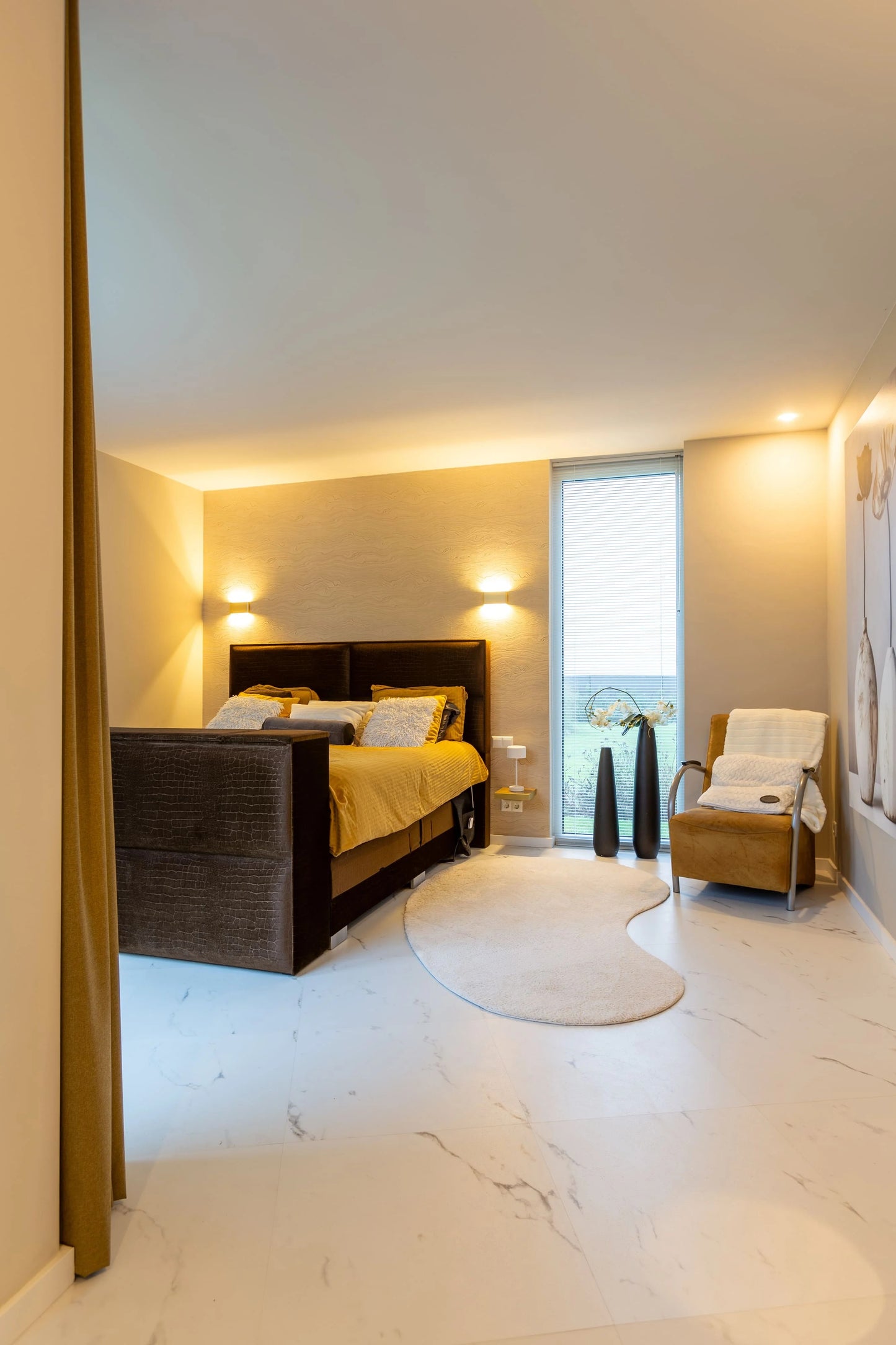 VRIJSTAANDE VILLA - VOLLEDIGE RENOVATIE EN UITBREIDING