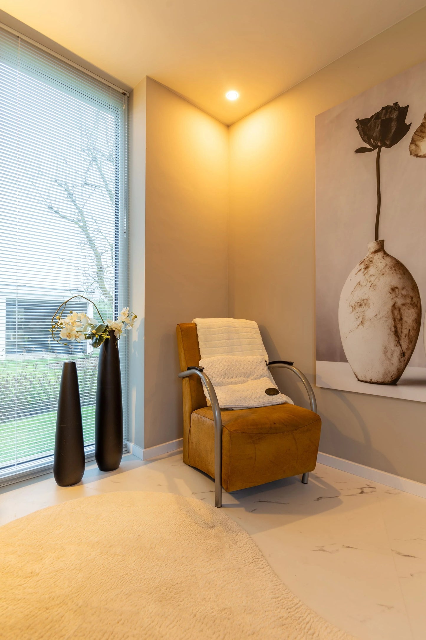 VRIJSTAANDE VILLA - VOLLEDIGE RENOVATIE EN UITBREIDING