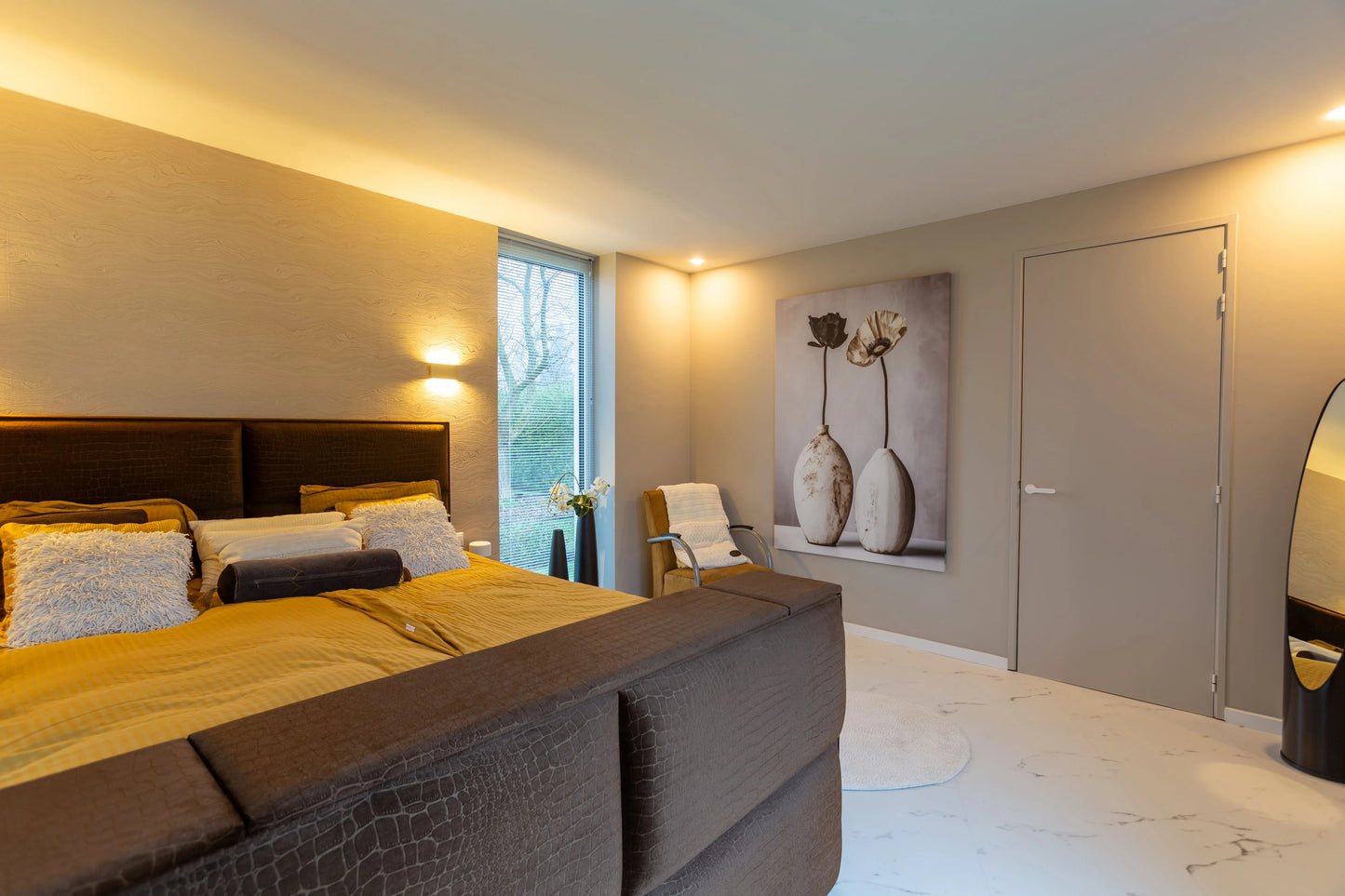 VRIJSTAANDE VILLA - VOLLEDIGE RENOVATIE EN UITBREIDING