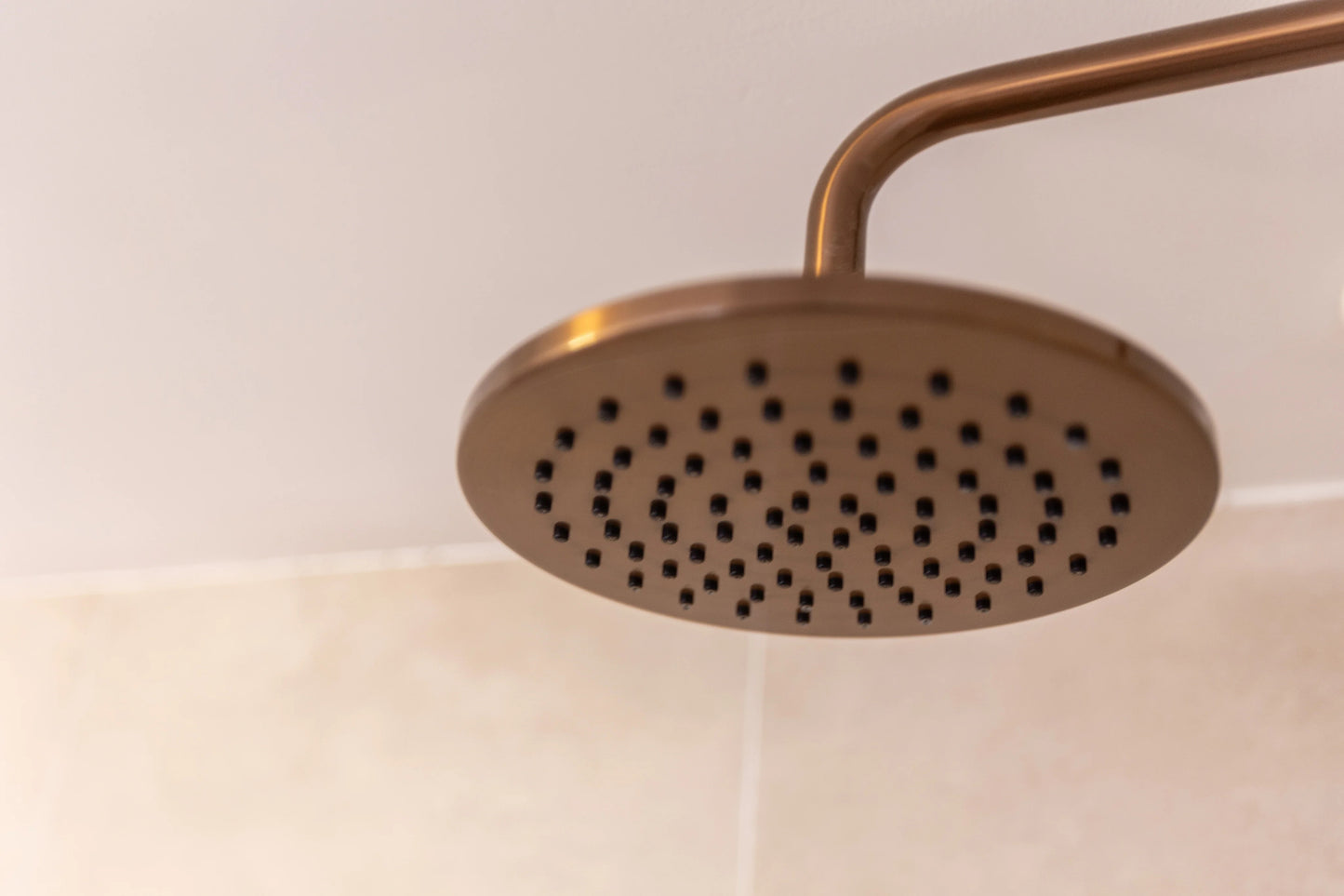 Badkamer renovatie Balfortstraat