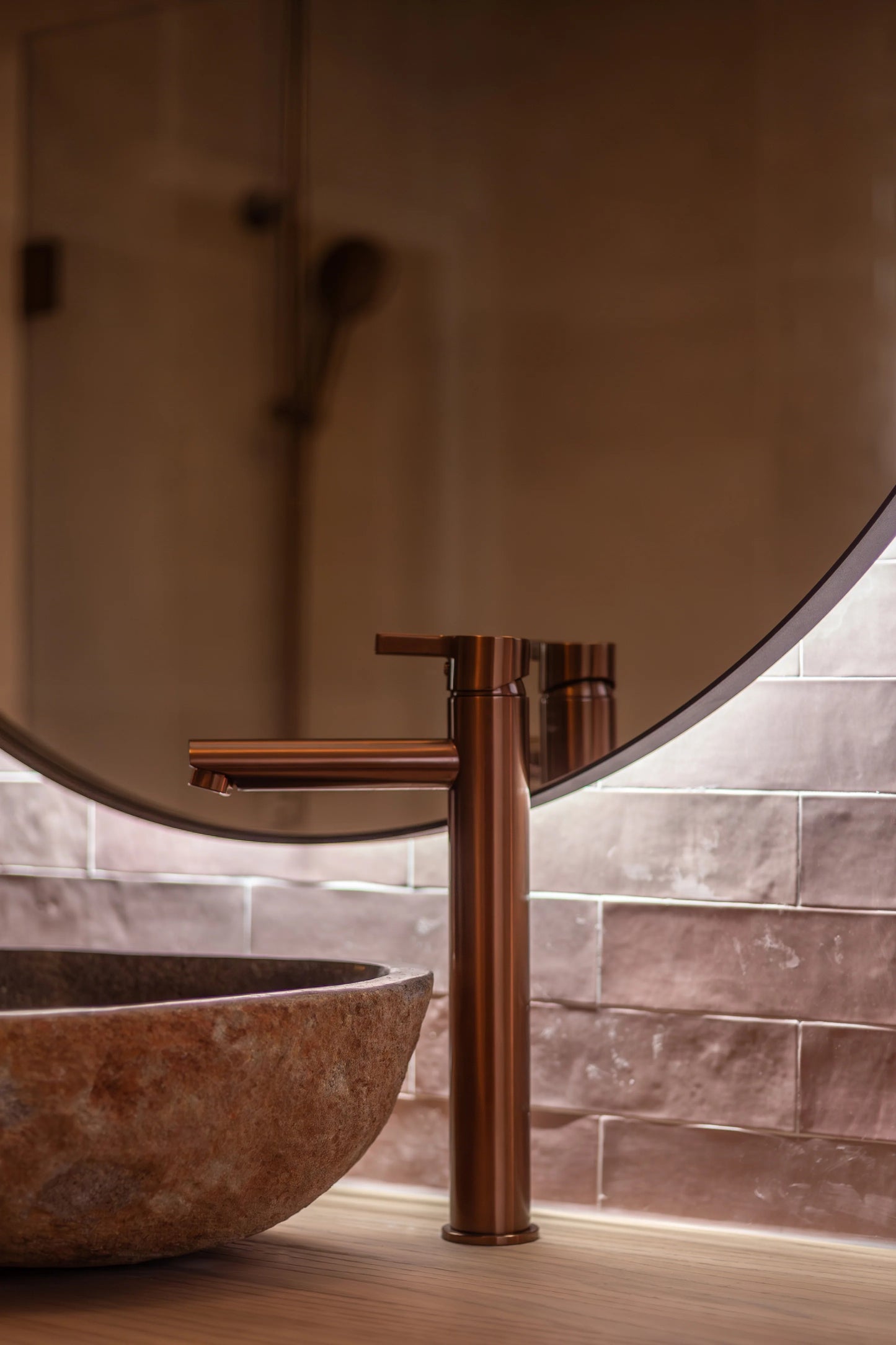 Badkamer renovatie Balfortstraat