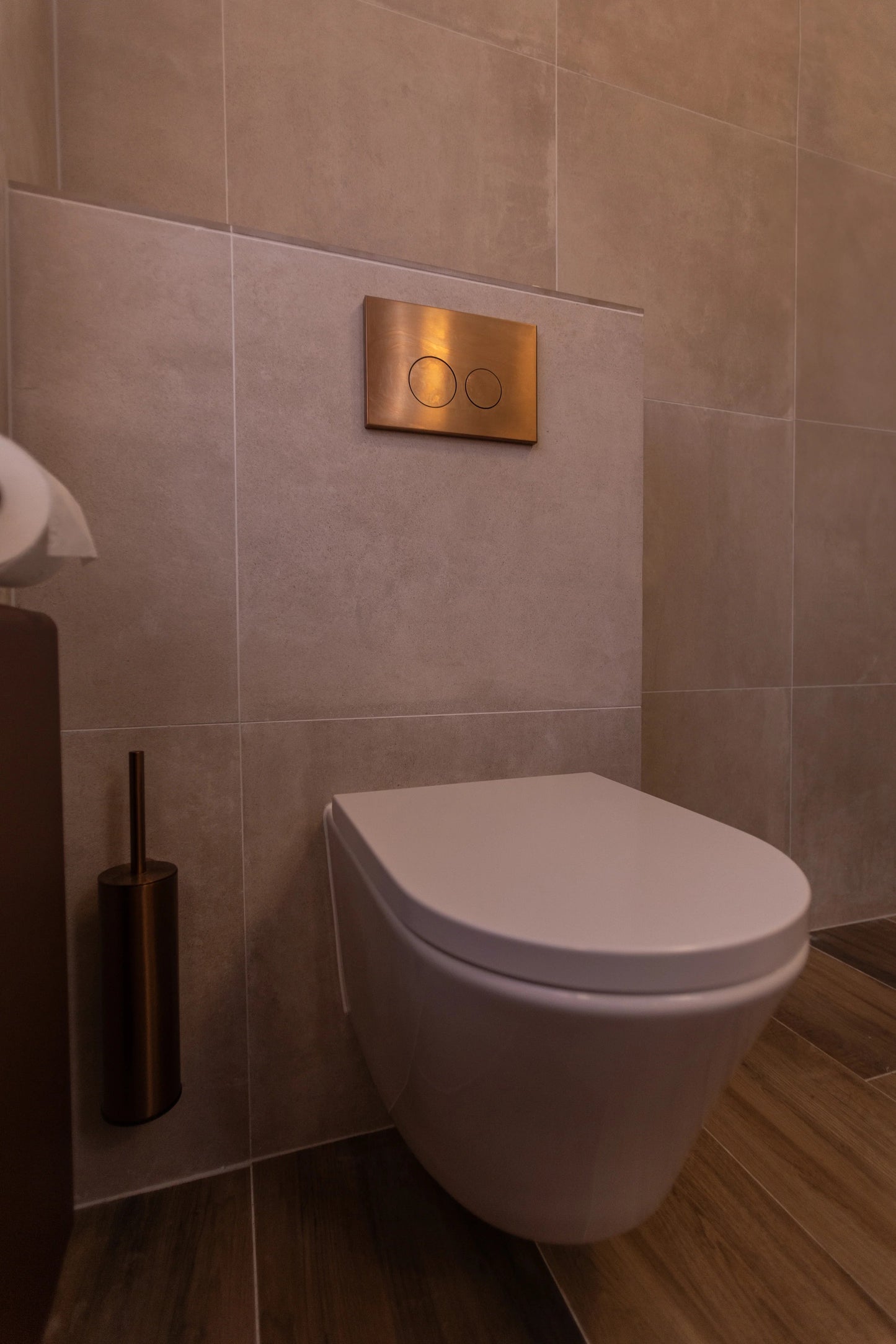 Badkamer renovatie Balfortstraat