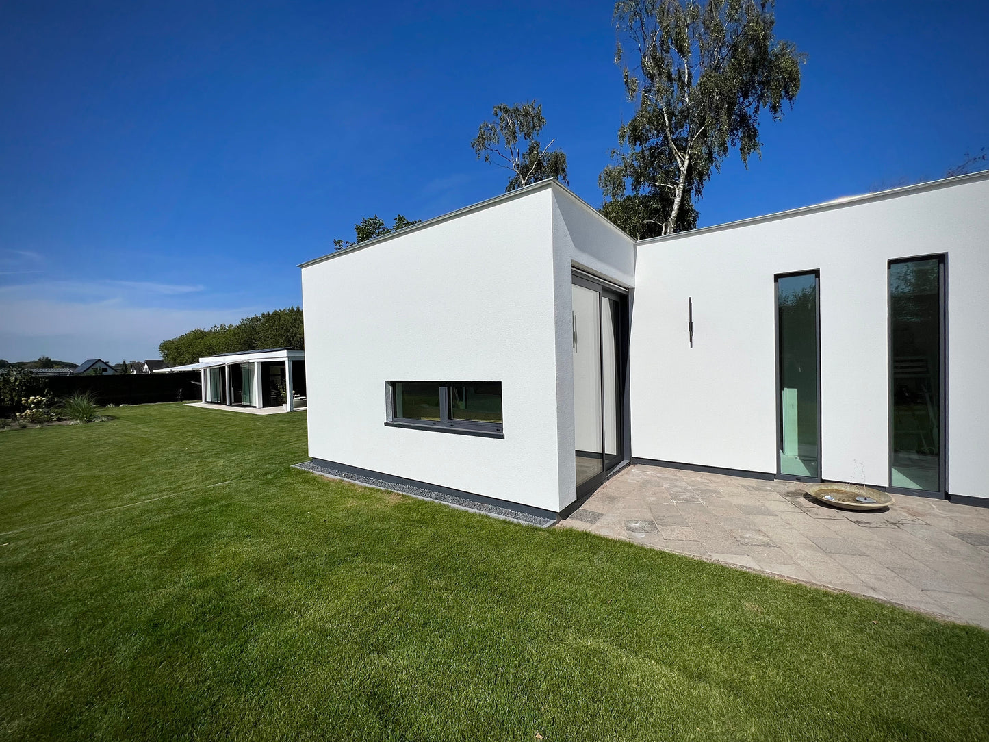 Renovatie Vrijstaande Villa - Bavel