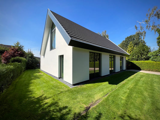 Renovatie Vrijstaande Villa - Bavel