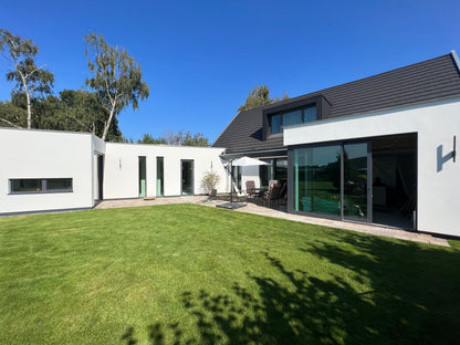 Renovatie Vrijstaande Villa - Bavel