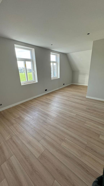 Vrijstaande villa Achtmaal